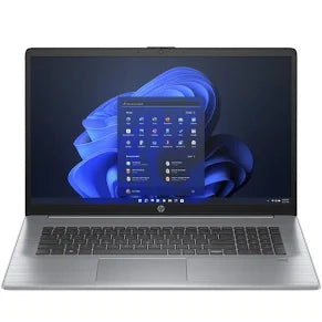 HP ProBook 450 G10 Laptop (Intel Core i5 1335U, 8GB RAM, 512GB SSD, 15.6" FHD, Pike Silver)