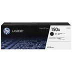HP 150A Black Original LaserJet Toner Cartridge