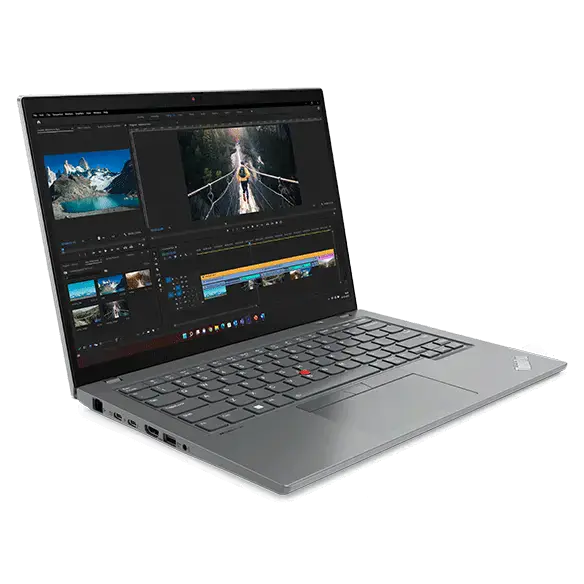 Lenovo T14 (Core i7 11th Gen, 16GB/512GB)