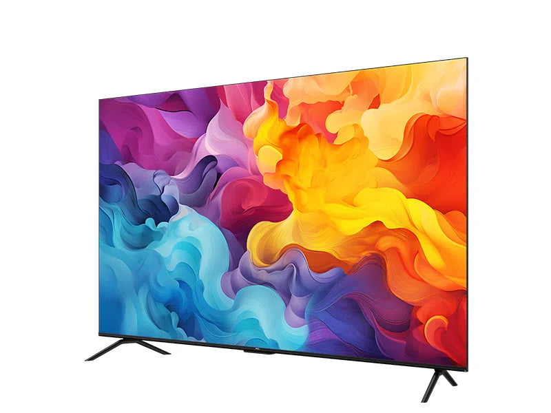 TCL 85 85V6B 4K UHD Google TV"