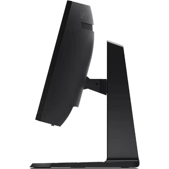 Lenovo Legion R34w-30 34" WQHD Ultrawide Curved Gaming Monitor (180Hz, Raven Black)