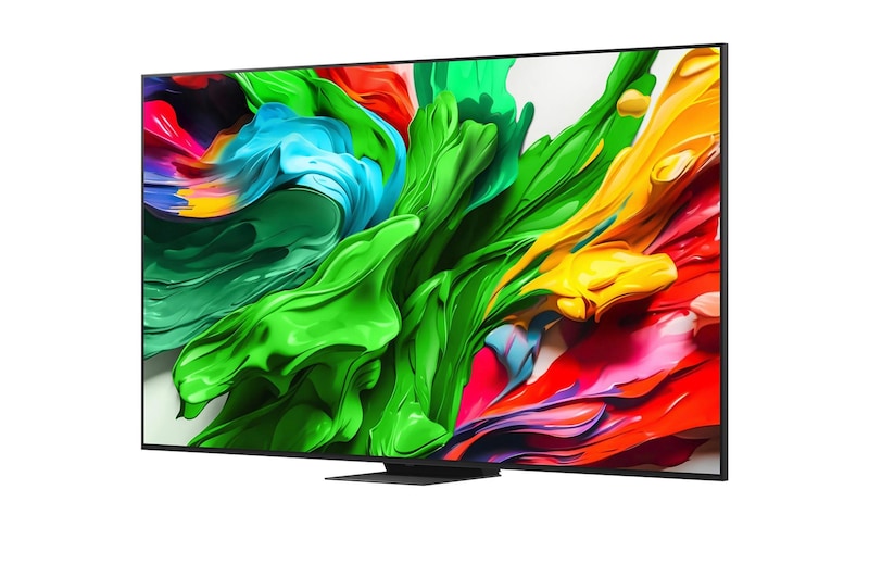 LG 100 100QNED86A QNED 4K Smart TV"