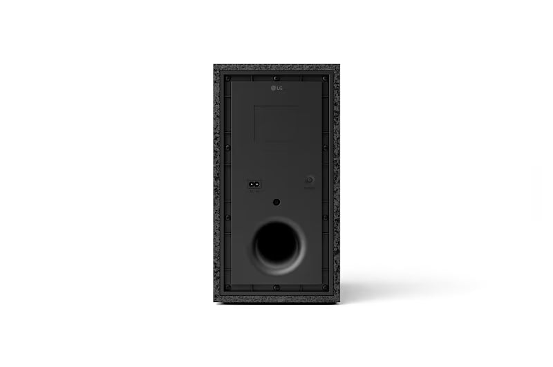 LG S65T Sound Bar