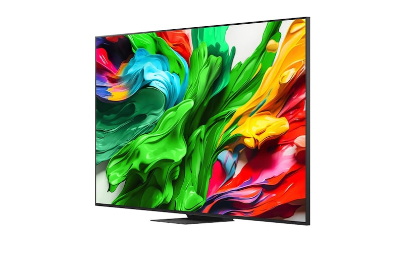LG 100 100QNED86A QNED 4K Smart TV"