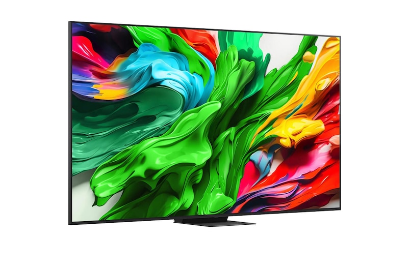 LG 100 100QNED86A QNED 4K Smart TV"