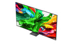 LG 100 100QNED86A QNED 4K Smart TV"