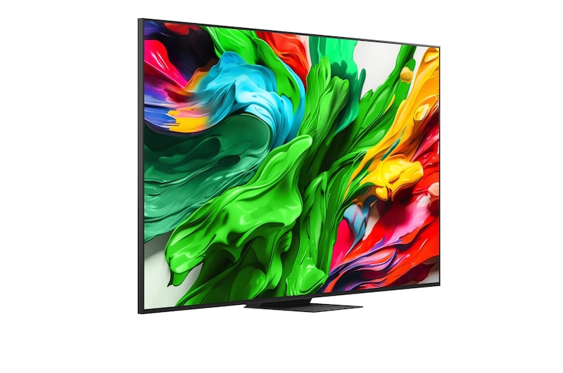 LG 77 OLED 77C56 4K Smart TV"