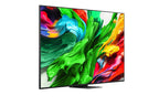 LG 77 OLED 77C56 4K Smart TV"