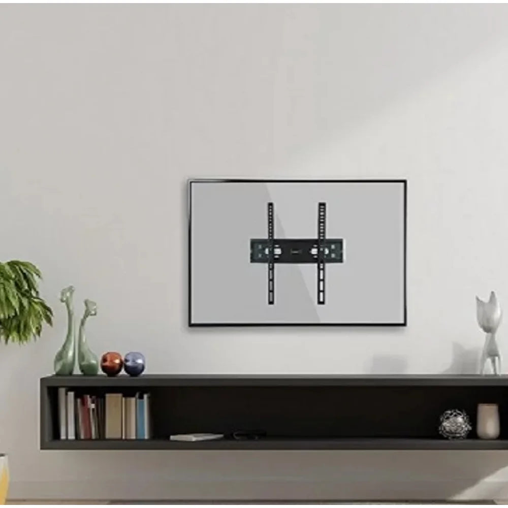 SH 44T TILTING LCN/LED/CURVED TV WALL MOUNT