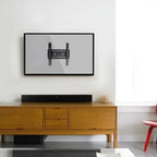 SH 42T TV WALL MOUNT