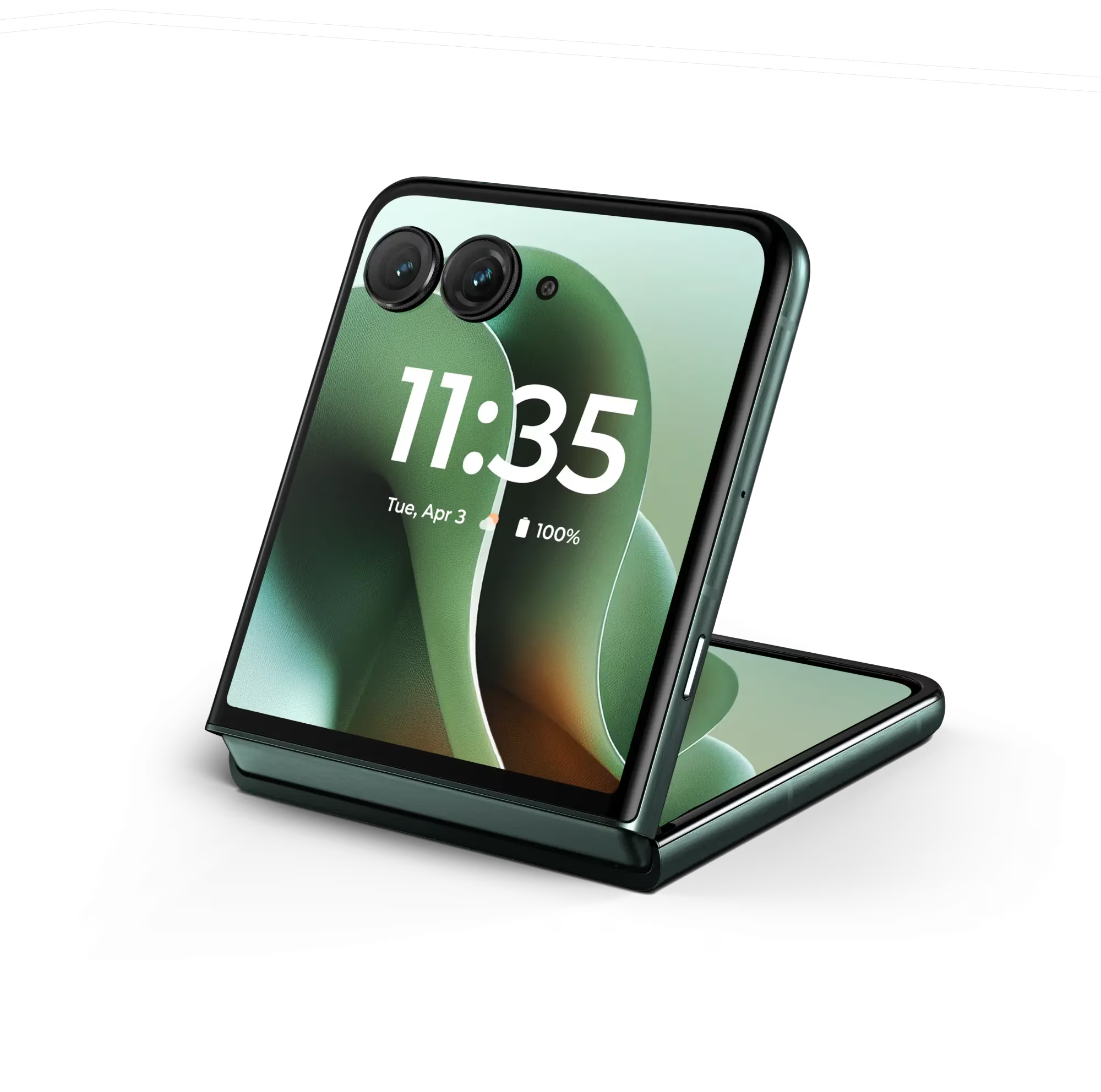 Motorola Razr 60 Ultra 16GB/512GB