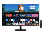 Samsung LS32DM703 32" UHD Smart Monitor