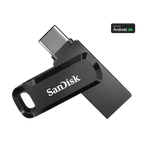 SanDisk Ultra Dual Drive Go USB Type-C 128GB