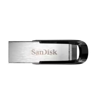 SanDisk Ultra Flair USB 3.0 Flash Drive 128GB