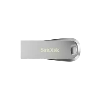 SanDisk Ultra Luxe USB Flash Drive 32GB