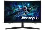 Samsung Odyssey G5 27" & 32" Curved Monitor price in Kenya | Tijad