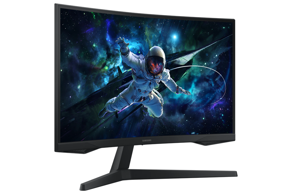 Samsung Odyssey G5 27" & 32" Curved Monitor price in Kenya | Tijad