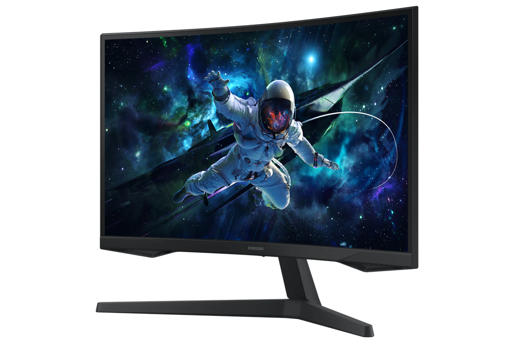 Samsung Odyssey G5 27" & 32" Curved Monitor price in Kenya | Tijad