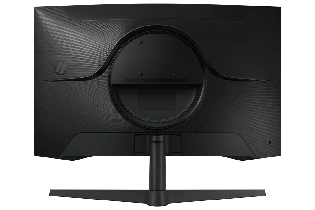Samsung Odyssey G5 27" & 32" Curved Monitor price in Kenya | Tijad