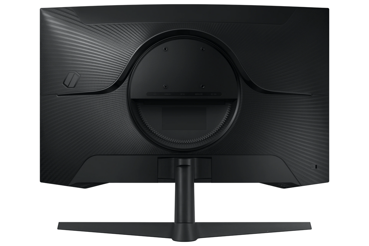Samsung Odyssey G5 27" & 32" Curved Monitor price in Kenya | Tijad