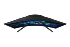 Samsung Odyssey G5 27" & 32" Curved Monitor price in Kenya | Tijad