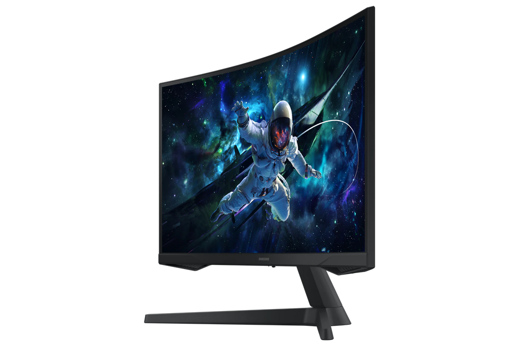 Samsung Odyssey G5 27" & 32" Curved Monitor price in Kenya | Tijad