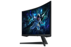 Samsung Odyssey G5 27" & 32" Curved Monitor price in Kenya | Tijad