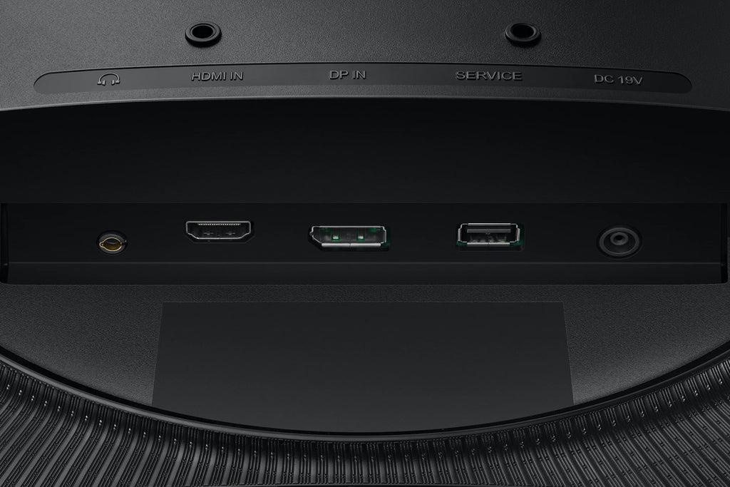 Samsung Odyssey G5 27" & 32" Curved Monitor price in Kenya | Tijad