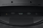Samsung Odyssey G5 27" & 32" Curved Monitor price in Kenya | Tijad