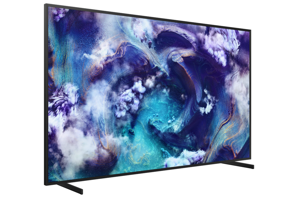 Samsung 85 QA-85QN900FU 8K Neo QLED Smart TV"
