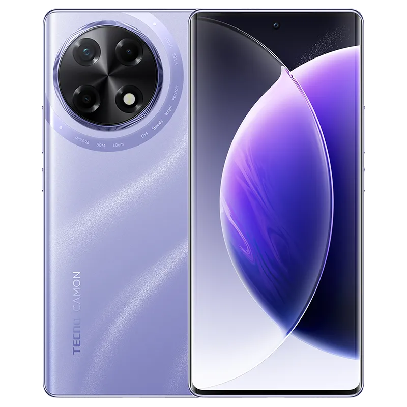 Tecno Camon 30s 128GB/6GB+6GB