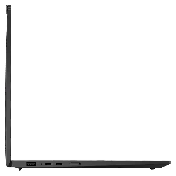 Lenovo ThinkPad E16 Gen 1 Laptop (Intel Core i5 1335U, 8GB RAM, 512GB SSD, 16" WUXGA, Graphite Black) + Backpack