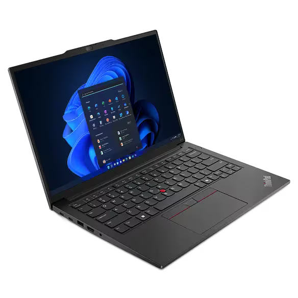 Lenovo ThinkPad E14 Gen 6 (Core 7-155HH, 16GB/512GB, 14")