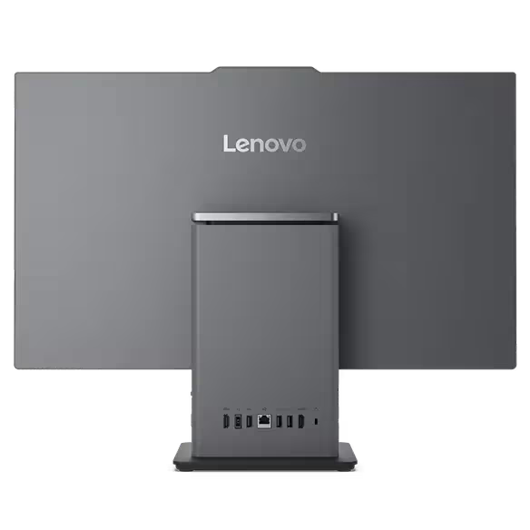Lenovo ThinkCentre neo 50a 27 Gen 5 AIO (Intel Core i7 13620H, 8GB RAM, 512GB SSD, 27" FHD, Luna Grey)