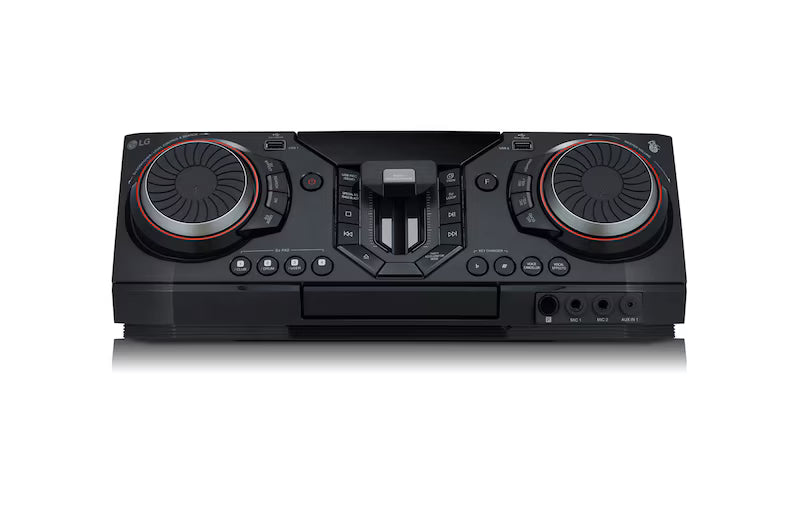 LG CL88 XBOOM Audio System