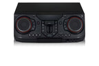 LG CL88 XBOOM Audio System