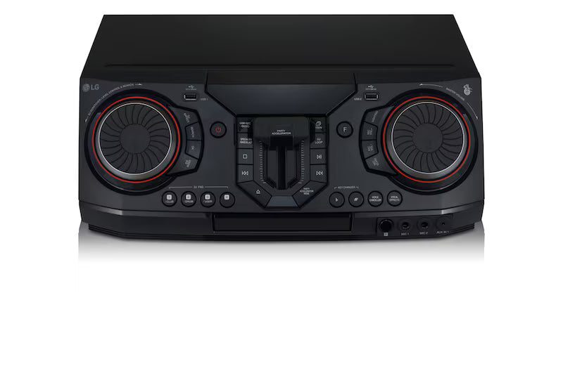 LG CL88 XBOOM Audio System
