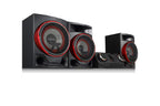 LG CL88 XBOOM Audio System