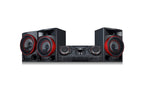 LG CL88 XBOOM Audio System