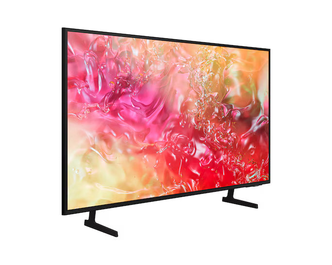 Samsung 65DU7010 65-inch Crystal UHD 4K Smart TV (2024/25) Price in Kenya – KES 79,500.00