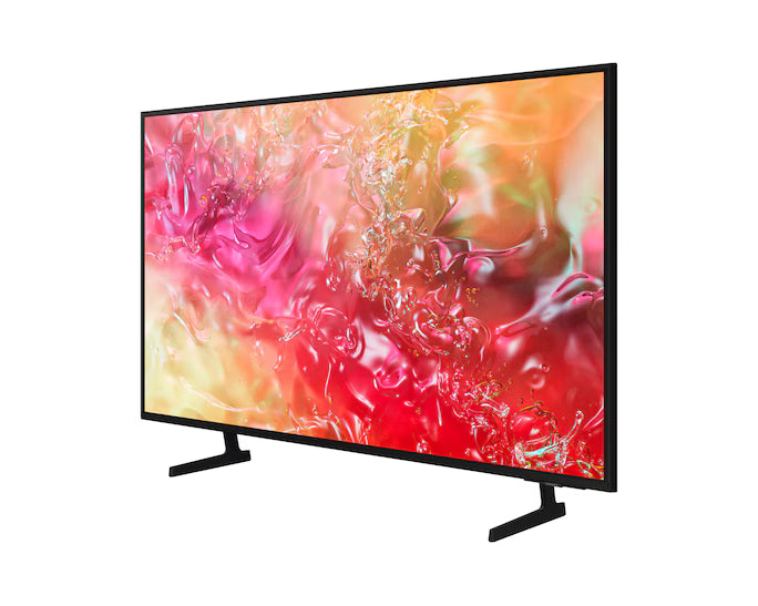 Samsung 50 50DU7010 Crystal UHD 4K Smart TV (2024)"