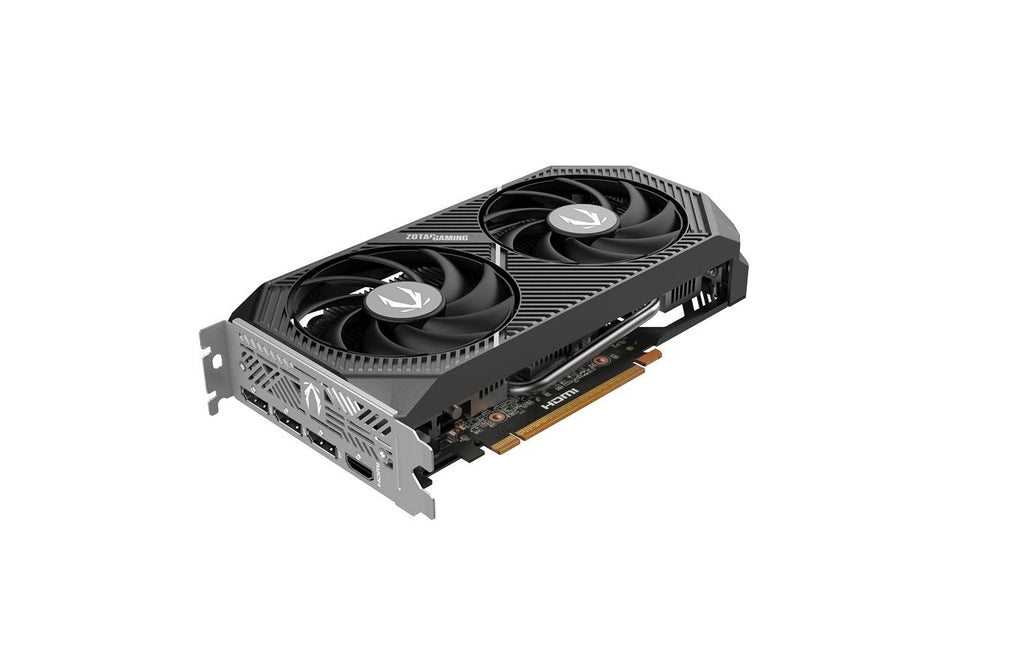 ZOTAC Gaming GeForce RTX 5060 Twin Edge 8GB GDDR7