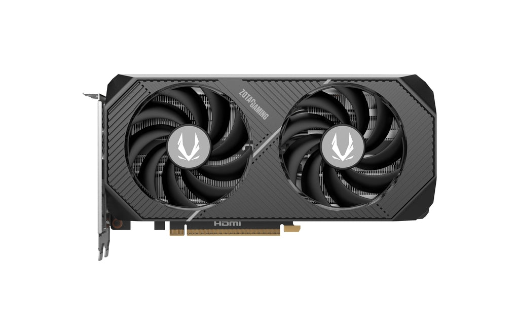 ZOTAC Gaming GeForce RTX 5070 Twin Edge 12GB GDDR7