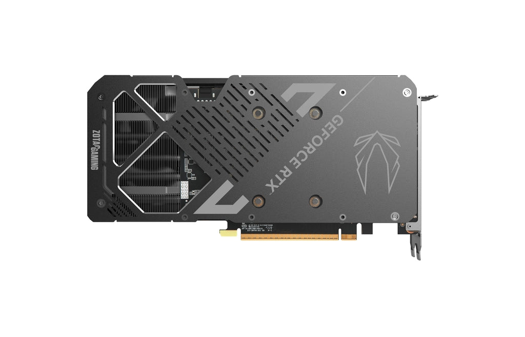 ZOTAC Gaming GeForce RTX 5070 Twin Edge 12GB GDDR7