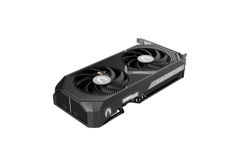 ZOTAC Gaming GeForce RTX 5070 Twin Edge 12GB GDDR7