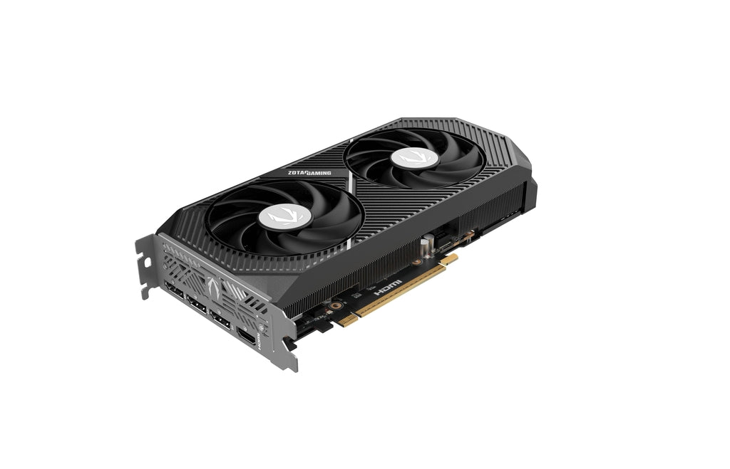 ZOTAC Gaming GeForce RTX 5070 Twin Edge 12GB GDDR7