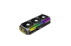 ZOTAC Gaming GeForce RTX 5080 AMP Extreme Infinity Ultra 16GB GDDR7