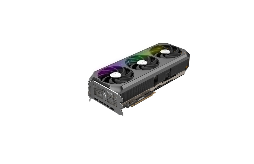 ZOTAC Gaming GeForce RTX 5080 AMP Extreme Infinity Ultra 16GB GDDR7