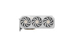ZOTAC Gaming GeForce RTX 5080 SOLID OC White Edition 16GB GDDR7