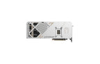 ZOTAC Gaming GeForce RTX 5080 SOLID OC White Edition 16GB GDDR7